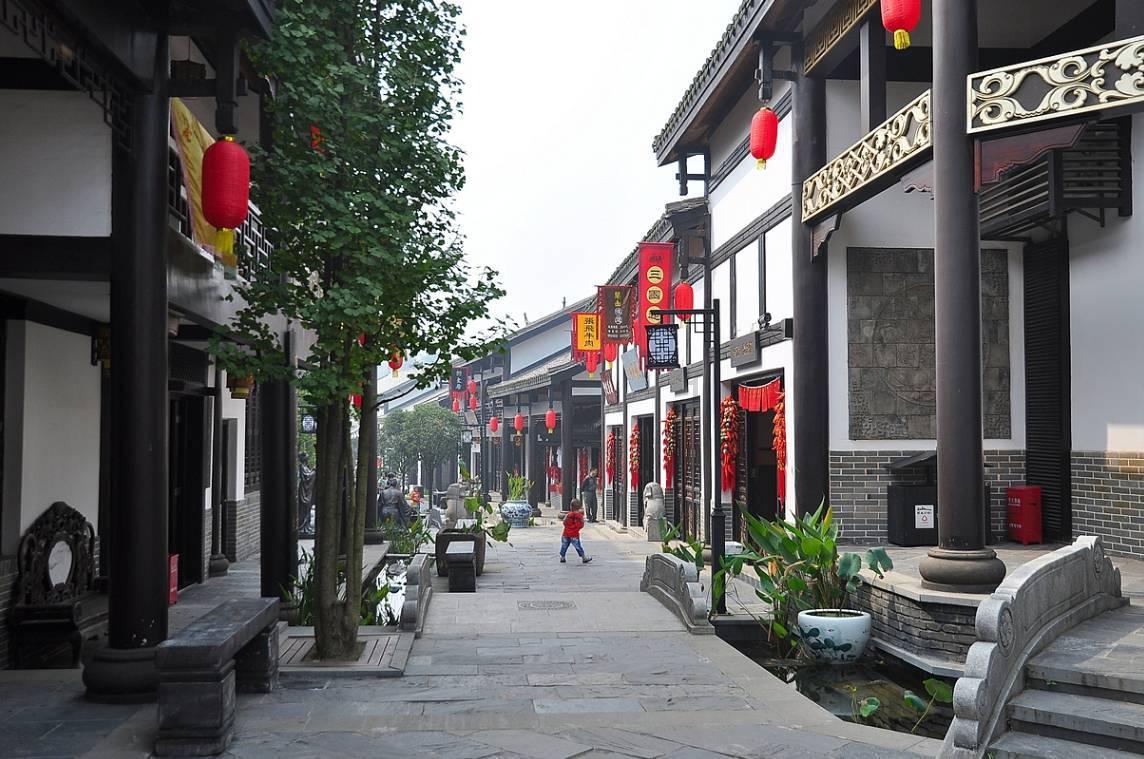 卡姆登市场